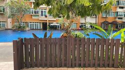 Forest Hills Condominium (D26), Condominium #606207711